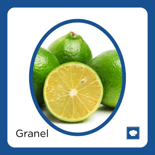 [LIMSINSEM-KG] LIMON SIN SEMILLA KG