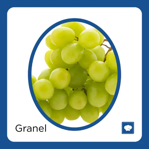 [UVAVERKG-KG] UVA VERDE KG