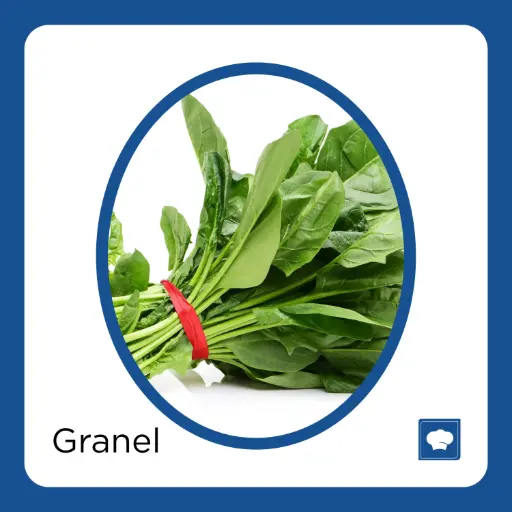 [ESPMAN-MANOJO] ESPINACA MANOJO