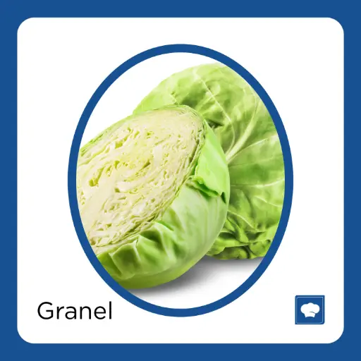 [COLBLAKG-KG] COL BLANCO KG