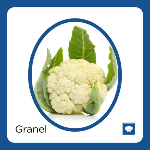 [COLKG-KG] COLIFLOR KG