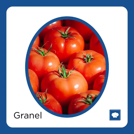 [JITBOLKG-KG] JITOMATE BOLA KG