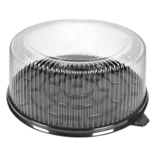 [DOMPAS12"-PIEZA] DOMO PASTEL 12" PZ
