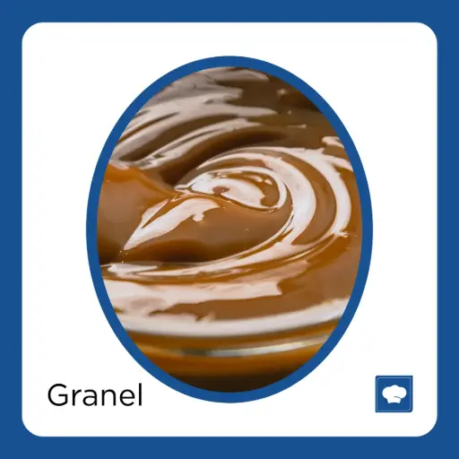 [CAJNATPRO KG-KG] CAJETA NATURAL PRO CHEF KG