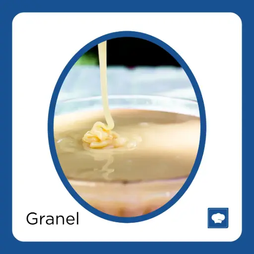 [LECPROKIL-KG] LECHERA PROCHEF KILO