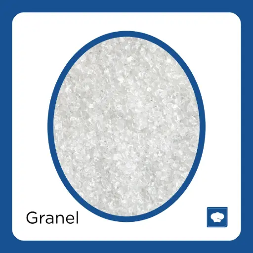 [AZUKG-KG] AZUCAR KG